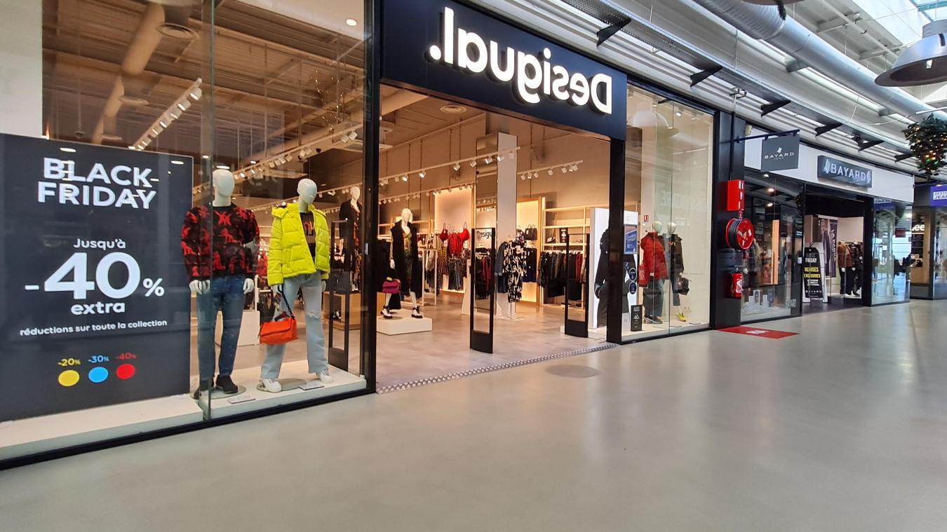 Desigual outlet online black friday